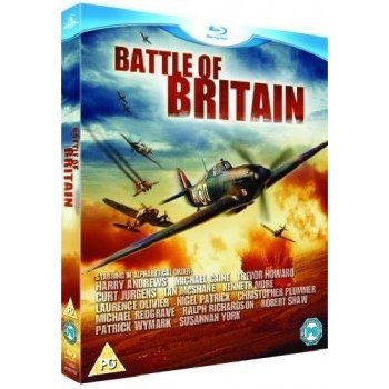 Battle of Britain BD