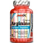 Amix Arginine PepForm Peptides 90 kapslí – Zboží Dáma