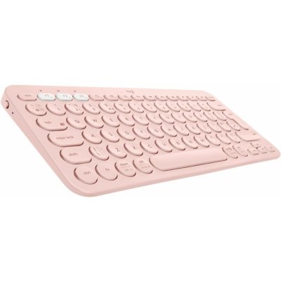 Logitech K380 Multi-Device Bluetooth Keyboard 920-010406 – Zboží Mobilmania