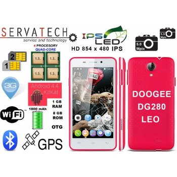 Doogee Leo DG280