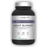 QNT Night Burner Vegan 90 kapslí – Hledejceny.cz