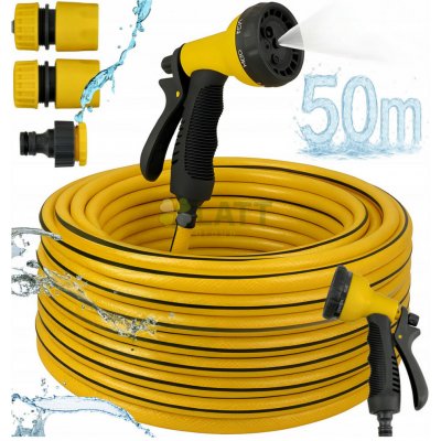 CROWNMAN 50m 12mm*16mm – Zboží Mobilmania