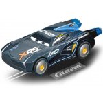 Carrera 64164 Auto Disney·Pixar Cars Jackson Storm Rocket Racer – Hledejceny.cz