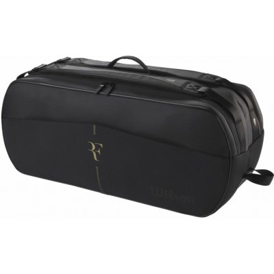 Wilson Laver Cup 2025 RF Tournament 9PK – Zboží Dáma