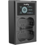 SMALLRIG NP-W235 4085 – Zboží Mobilmania