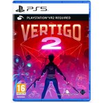 Vertigo 2 – Zboží Živě
