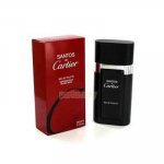 Cartier Santos toaletní voda pánská 100 ml tester – Hledejceny.cz