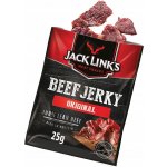 Jack Links Beef Jerky Original Hovězí 25 g – Zboží Dáma