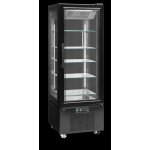 Tefcold UPD 400 F – Zboží Mobilmania