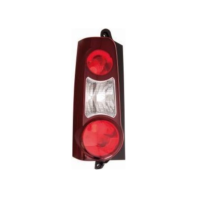 Zadní světlo DEPO 552-1934L-UE2 | Zboží Auto