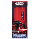 Hasbro Star Wars elektronický meč Kylo Ren