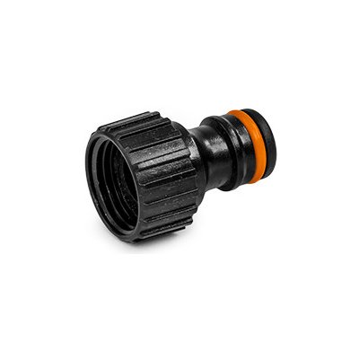 BRADAS BLACK LINE šroubení 1/2" – Sleviste.cz