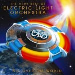 Electric Light Orchestra - All Over The World - Very Best Of CD – Hledejceny.cz