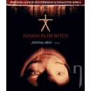 Záhada Blair Witch BD