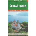 ČERNÁ HORA PRŮVODCE NA CESTY Podhorský Marek – Zboží Mobilmania