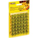 Noch Kvetoucí trsy výška 9 mm 07041 – Zboží Dáma