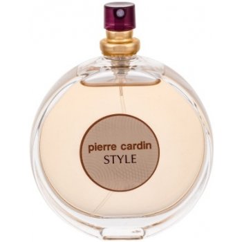 Pierre Cardin Style parfémovaná voda dámská 50 ml tester