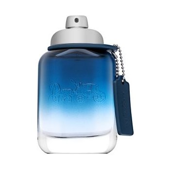 Coach Blue toaletní voda pánská 60 ml