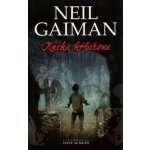 Kniha hřbitova - Neil Gaiman – Hledejceny.cz