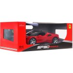 Rastar RC auto Ferrari LaFerrari RTR červená 1:14 – Sleviste.cz