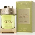 Bvlgari Man Wood Neroli parfémovaná voda pánská 60 ml – Hledejceny.cz