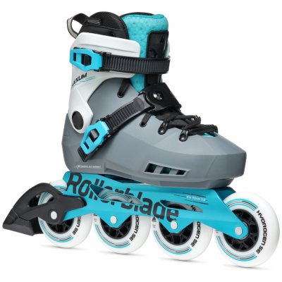 Rollerblade Maxxum XT Lady – Hledejceny.cz