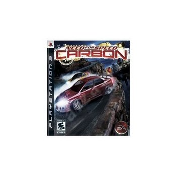 Need for Speed Carbon