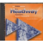 New Headway Intermediate New Edition Student´s Workbook Audio the THIRD ed. - Liz Soars, John Soars – Sleviste.cz