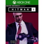 Hitman 2 – Zboží Živě Hitman 2 – Zboží Živě