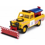 Seva Monti System 1464 Technik Service 1:35 – Zboží Dáma