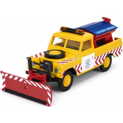 Seva Monti System 1464 Technik Service 1:35 – Zboží Dáma