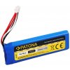 Baterie k notebooku Patona PT6511 baterie - neoriginální