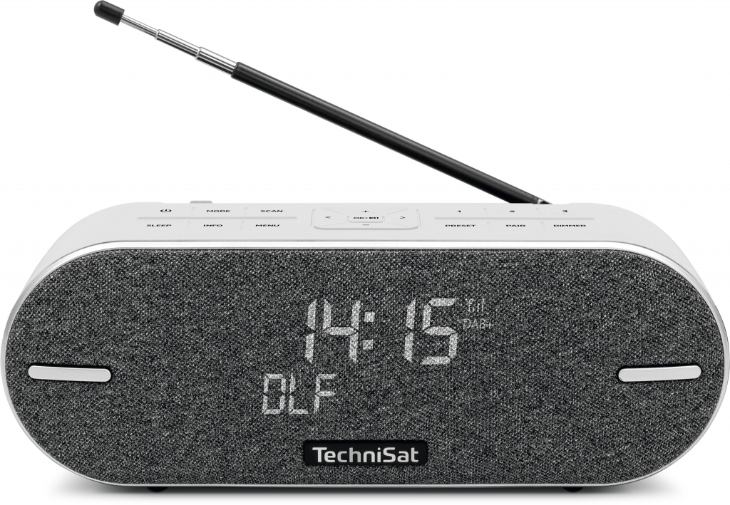 Technisat DigitRadio BT 2 grey