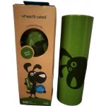 Earth Rated Sáčky na psí exkrementy bez vůně 1 role x 300 sáčků – Zboží Dáma