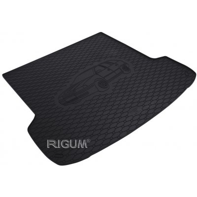 Gumová vana do kufru RIGUM Škoda Octavia I combi 1997 - 2005 | Zboží Auto