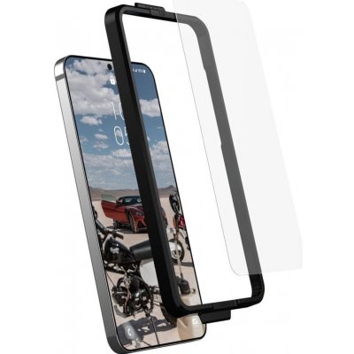 UAG Glass Shield Plus - Samsung Galaxy S24+ 24440911NA