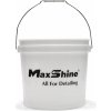Příslušenství autokosmetiky MaxShine Vědro na vodu 13L
