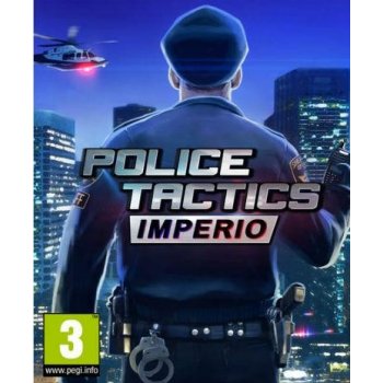 Police Tactics: Imperio