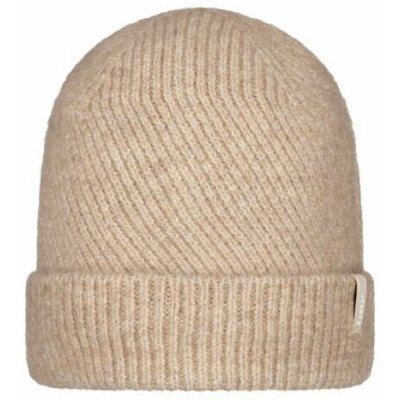 Barts KIRINDA BEANIE Light Brown – Hledejceny.cz