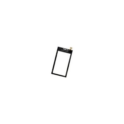 Dotyková vrstva + Dtykové sklo + Dotyková deska Sony Ericsson Satio U1 U1i – Zboží Mobilmania