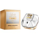 Paco Rabanne Lady Million Lucky parfémovaná voda dámská 80 ml – Hledejceny.cz