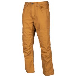 KLIM Outrider Short hnědé