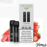 Voom Pod Mod 2x Love 66 20 mg – Zboží Dáma