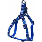 BAFPET Popruhové kšíry PROUŽKY – Zbozi.Blesk.cz