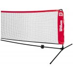 WILSON Starter EZ Tennis Net – Zboží Dáma
