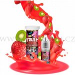 Chill Pill - Jahoda a kiwi 10ml – Zboží Dáma Chill Pill - Jahoda a kiwi 10ml – Zboží Dáma