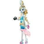 Mattel Monster High Dawn of the Dance Lagoona Blue JKM48 – Hledejceny.cz