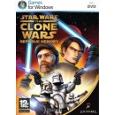 Star Wars The Clone Wars: Republic Heroes