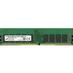 Micron DDR4 16GB 3200MHz CL22 (1x16GB) MTA9ASF2G72AZ-3G2R – Zboží Mobilmania