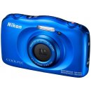 Nikon Coolpix W100